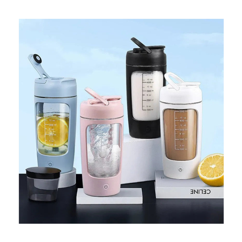 Elektrischer Hochgeschwindigkeits-Proteinshaker