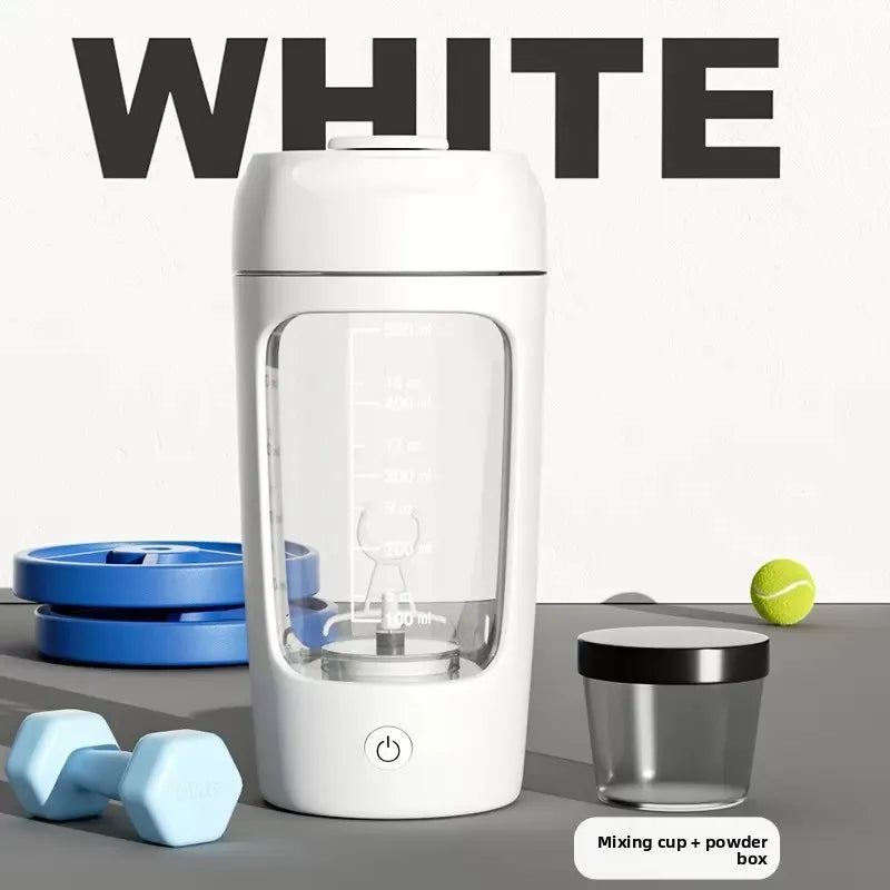 Elektrischer Hochgeschwindigkeits-Proteinshaker