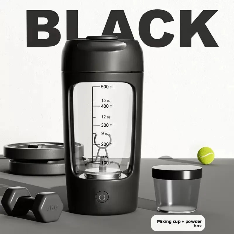 Elektrischer Hochgeschwindigkeits-Proteinshaker