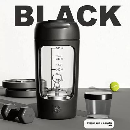 Elektrischer Hochgeschwindigkeits-Proteinshaker