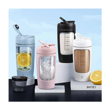 Elektrischer Hochgeschwindigkeits-Proteinshaker