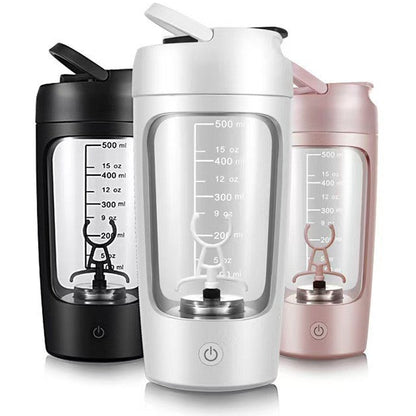 Elektrischer Hochgeschwindigkeits-Proteinshaker